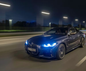 BMW serii 4 Coupe