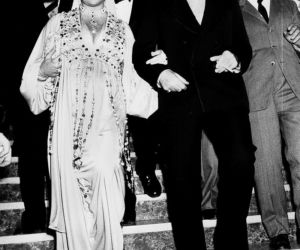 Perła Elizabeth Taylor sprzedana za 11 milionów dolarów