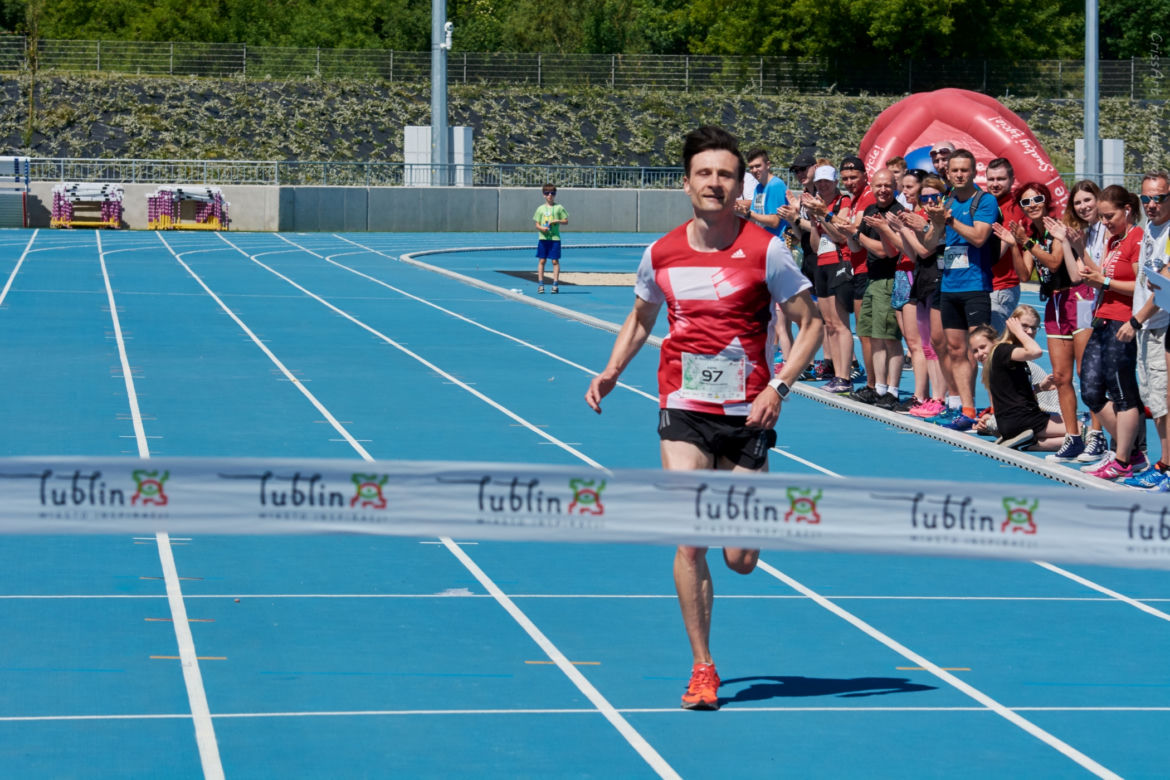 6. Maraton Lubelski. Pokonali królewski dystans! Zobaczcie zdjęcia!