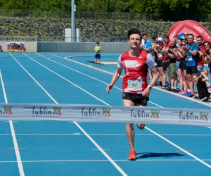 6. Maraton Lubelski. Pokonali królewski dystans! Zobaczcie zdjęcia!