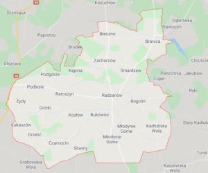 W których gminach w regionie radomskim Andrzej Duda uzyskał najwyższe poparcie [TOP 10]