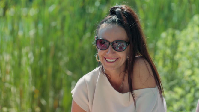 2. odcinek "Żona dla Polaka. Toronto"