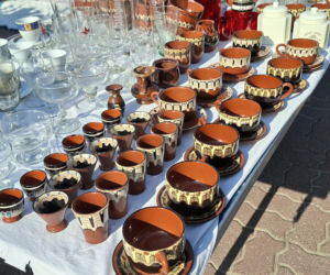 Giełda Staroci i Różności w Starachowicach (25.04.2026)