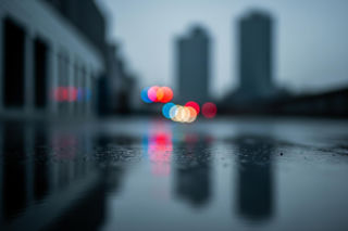 Śmierć strażnika miejskiego. Czy można było zapobiec tragedii?