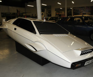 Lotus Esprit Jamesa Bonda