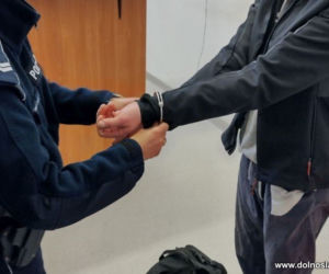 Zadał dwa ciosy w okolice serca. 31-letni głogowianin zatrzymany za zabójstwo