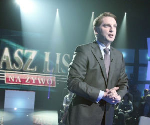 Tomasz Lis