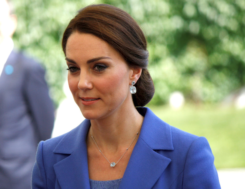 Księżna Kate