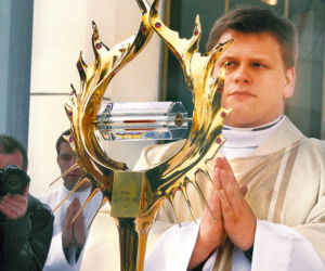 Polska świętuje beatyfikację