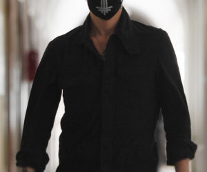 Nergal przed sądem