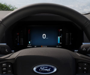 Nowy Ford Ranger 2022