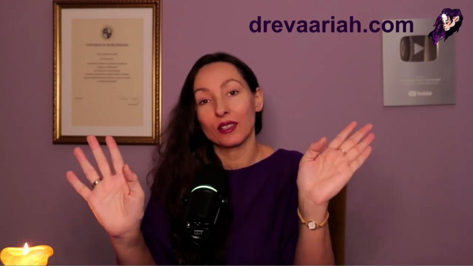 Eva Ariah