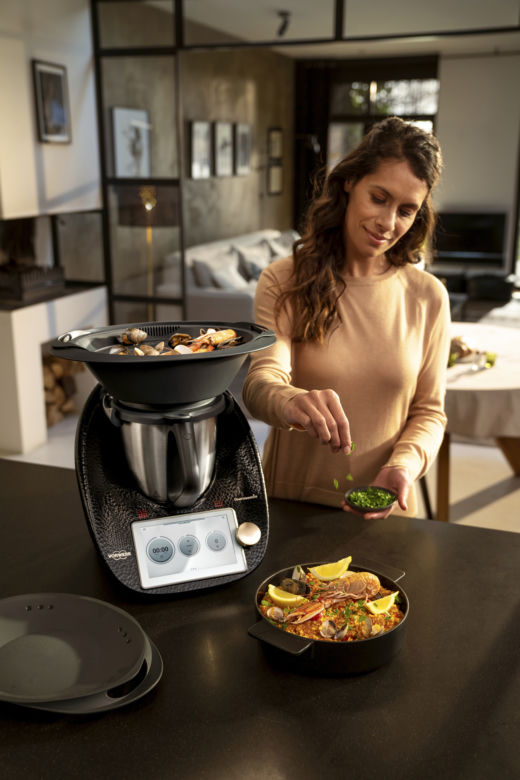 Thermomix TM6