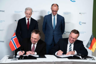 Monachijska Konferencja Bezpieczeństwa 2026