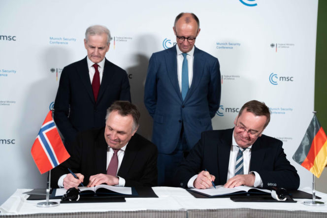 Monachijska Konferencja Bezpieczeństwa 2026