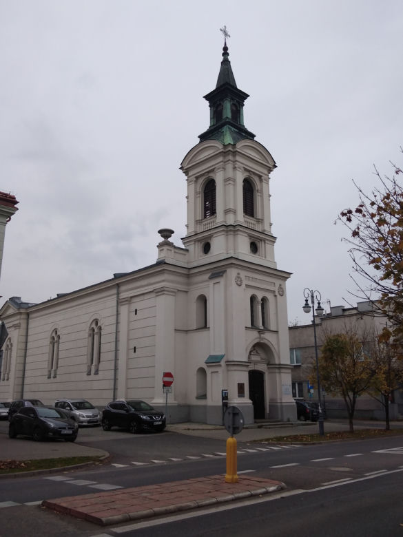 Kościół ewangelicko-augsburski