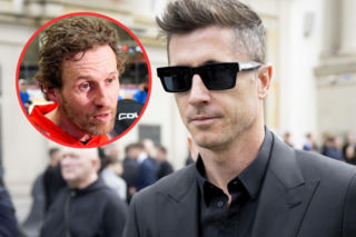 Robert Lewandowski w Arabii Saudyjskiej? Legenda się nie certoli. To lepszy wybór