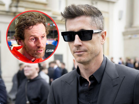 Robert Lewandowski w Arabii Saudyjskiej? Legenda się nie certoli. To lepszy wybór