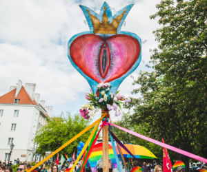 Marsz Równości w Gdańsku
