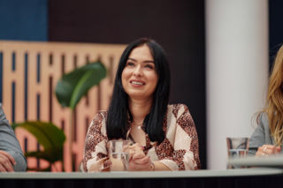 Anna z Rolnik szuka żony szczerze o szczepieniu Dareczka. Fanki nie spodziewały się takiej odpowiedzi 