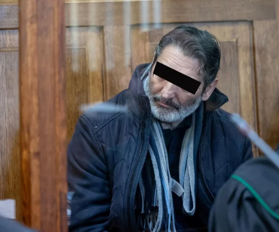 Ojciec Viki Gabor na wolności! Musi oddać pieniądze ofiarom