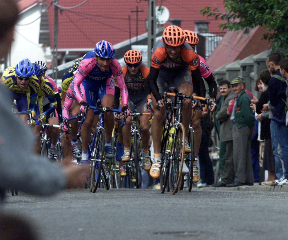 Tour de Pologne