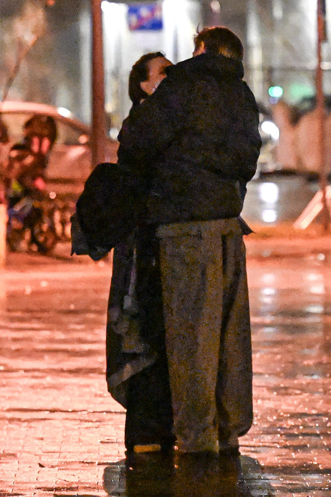 17."Dancing with the Stars. Taniec z Gwiazdami" impreza po finale