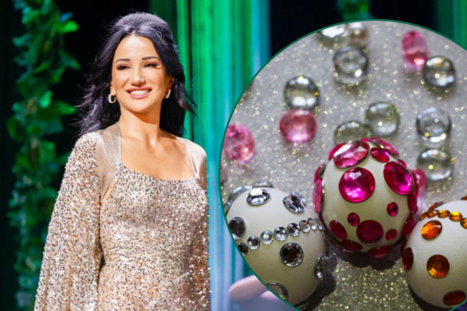 Wielkanoc po polsku, show-biznes po swojsku. Która gwiazda jest jak śmigus-dyngus, a która jak święconka?