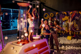 4. urodziny Funzeum w Gliwicach! Będzie magia, konkursy i kreatywna zabawa dla całych rodzin