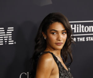 Pre-Grammy Gala w Los Angeles