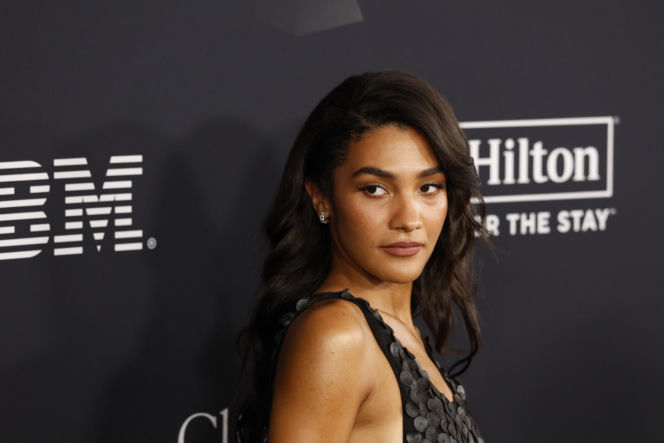 Pre-Grammy Gala w Los Angeles