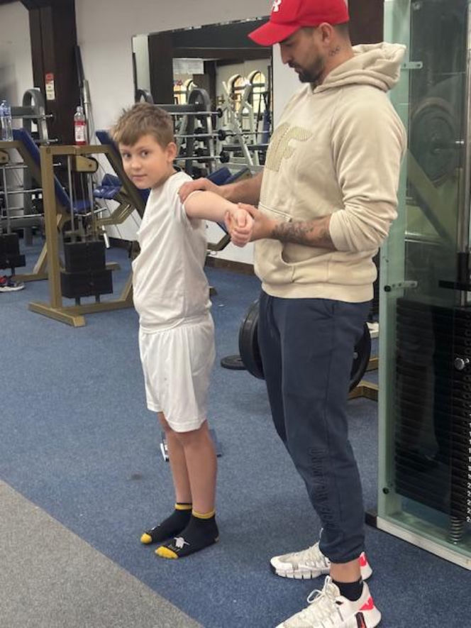 To niestety nie był zły sen… 8-letni chłopiec nagle przestał oddychać