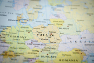 Rosyjski polityk nie uważa Polaków za ludzi. Ich ewolucja poszła w odwrotnym kierunku