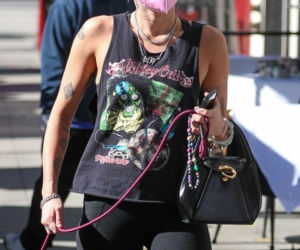 Miley Cyrus