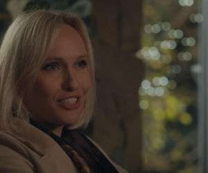 M jak miłość odc. 1916. Dorota (Iwona Rejzner)