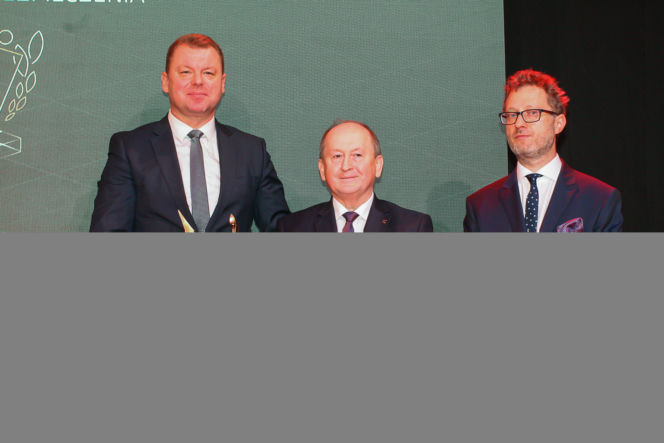Złote Laury Super Biznesu