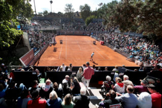 Światowy tenis znów zawita do Szczecina! Przed nami 33. edycja Invest in Szczecin Open
