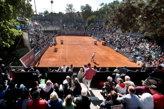 Światowy tenis znów zawita do Szczecina! Przed nami 33. edycja Invest in Szczecin Open