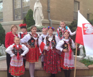 Polonia wie co to patriotyzm