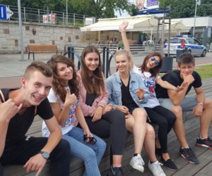 ESKA Summer City w Szczecinie
