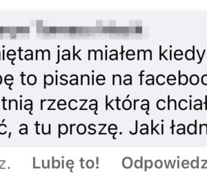 Życzą śmierci Krawczykowi