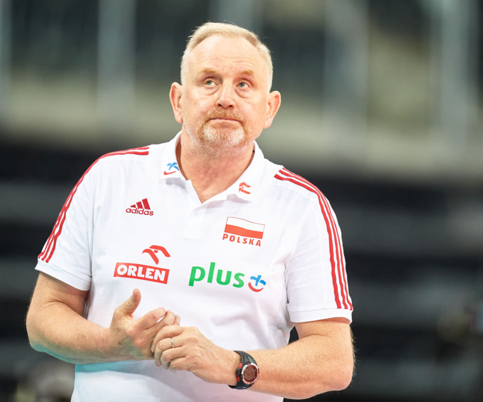 Jacek Nawrocki zdradził, czemu opuścił reprezentację