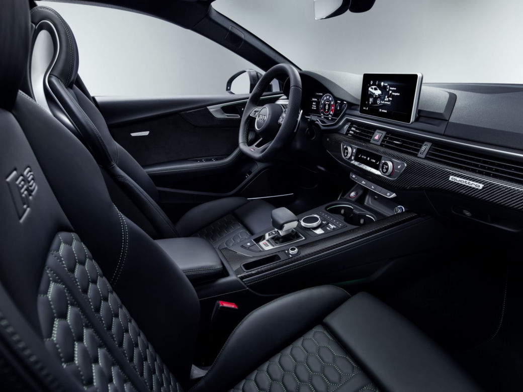 Audi RS5 Sportback