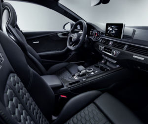Audi RS5 Sportback