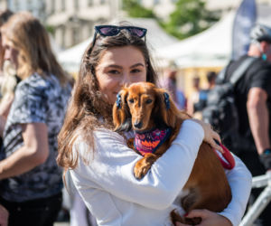 Marsz Jamników 2019 w Krakowie