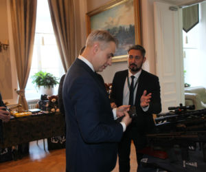 Konferencja Portalu Obronnego: „Fundamenty bezpieczeństwa 2025/2026”