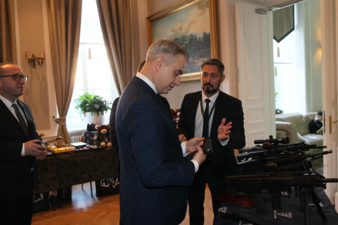 Konferencja Portalu Obronnego: „Fundamenty bezpieczeństwa 2025/2026”