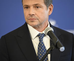 Rafał Trzaskowski