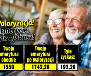 Waloryzacja