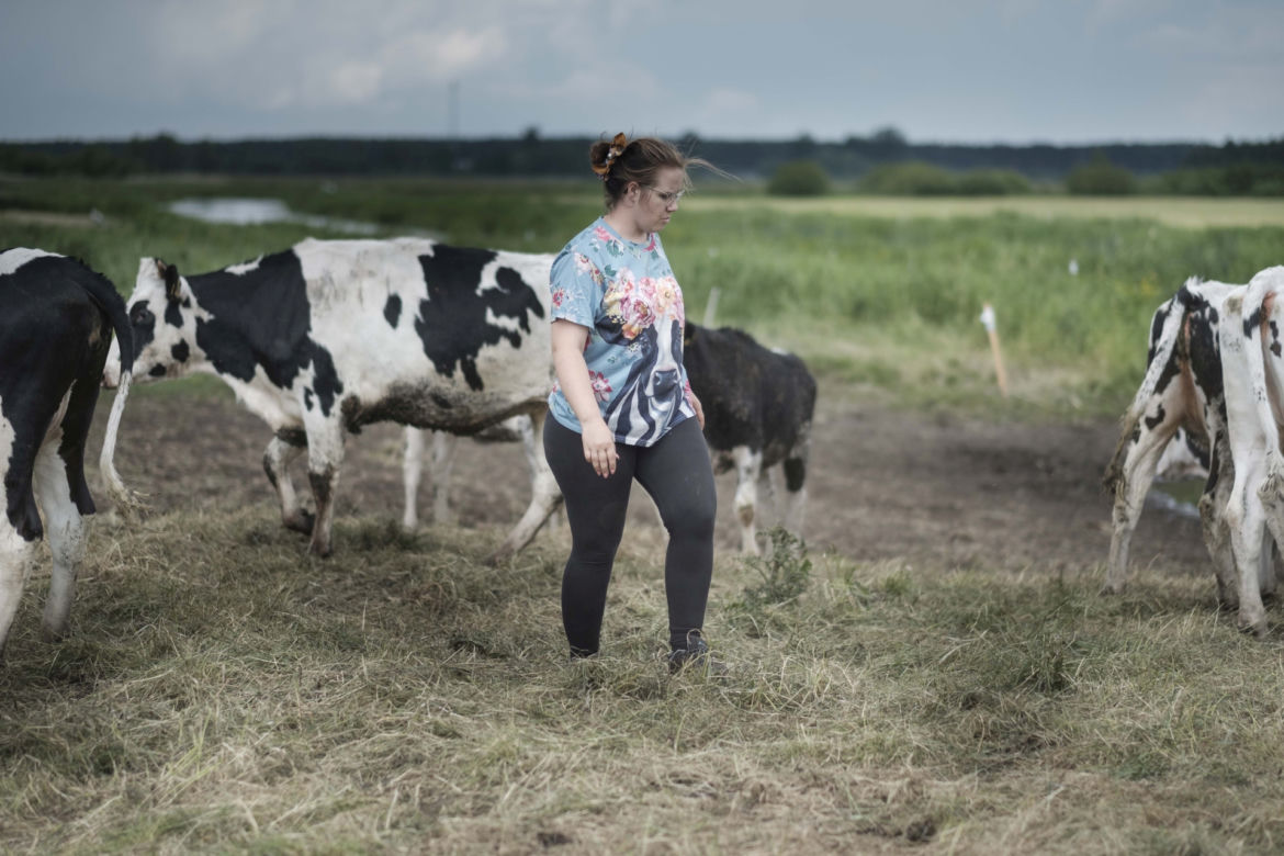 Rolnicy. Podlasie odcinek 28 [PREMIERA 19.09.2021]